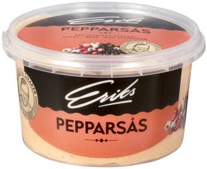 Eriks Peppersaus