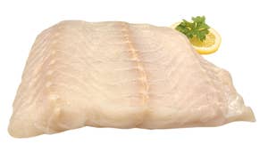 Domstein Steinbitfilet