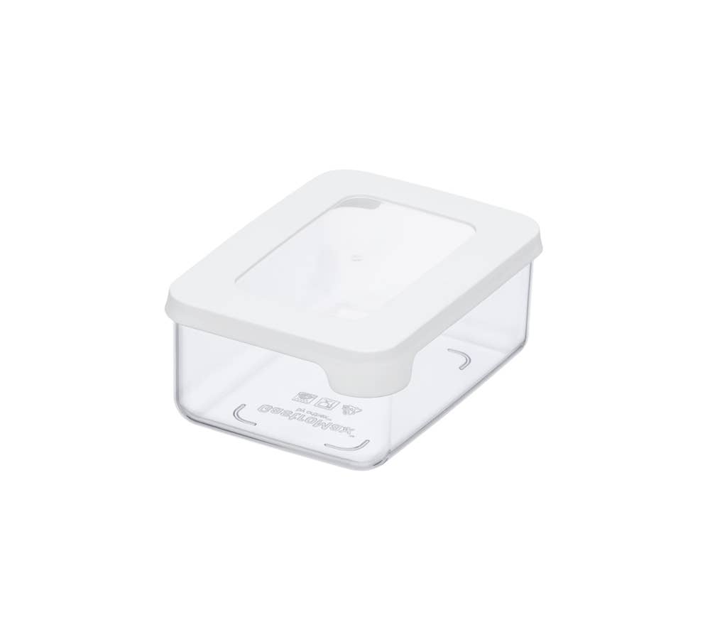 Smartstore Matoppbevaringsboks Vision 0,35 liter