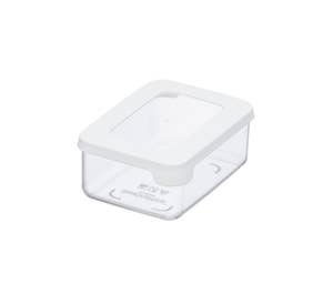 Smartstore Matoppbevaringsboks Vision 0,35 liter