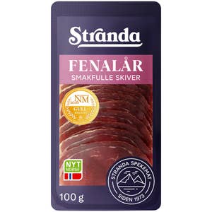 Stranda Fenalår