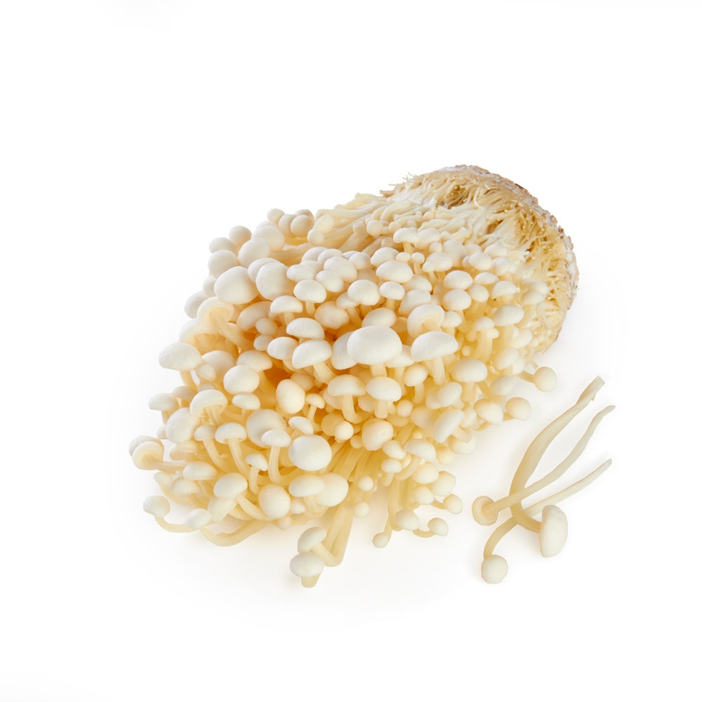 Enoki Sopp