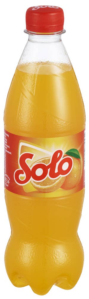 Solo Solo