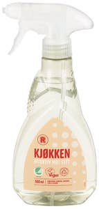 R Kjøkkenspray