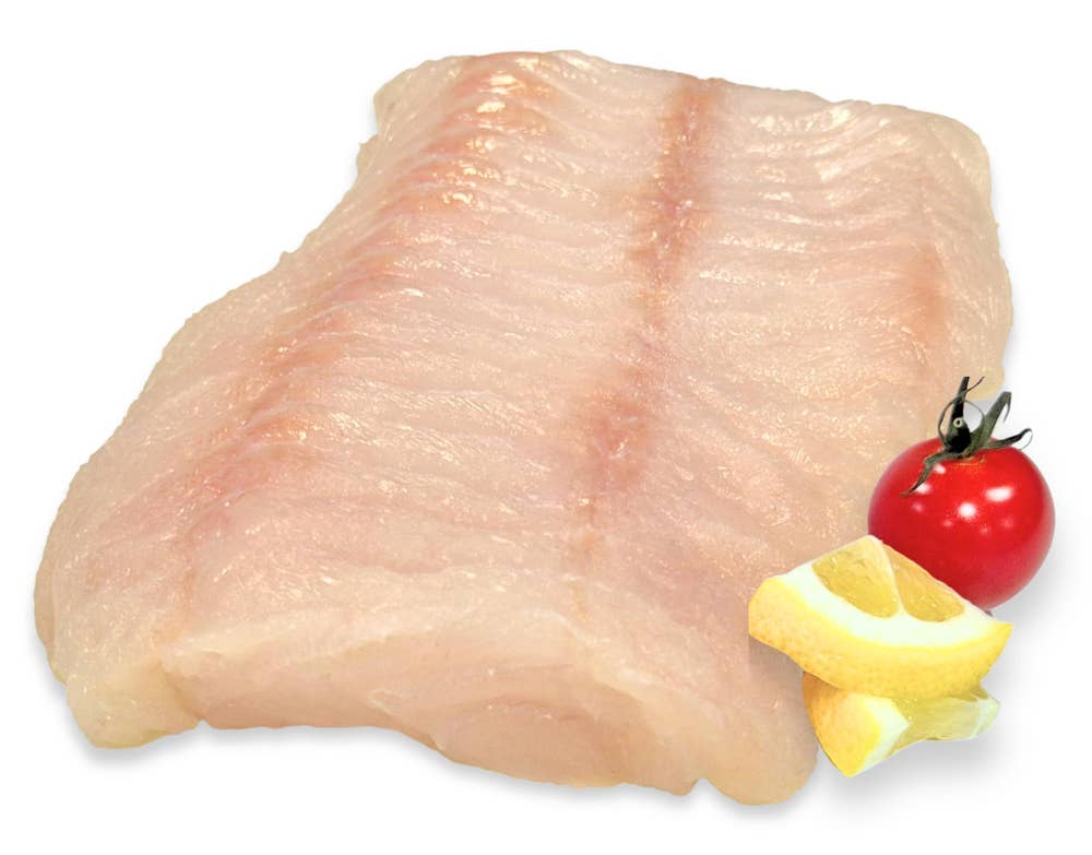 Domstein Brosmefilet