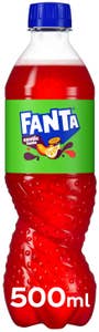 Fanta Exotic