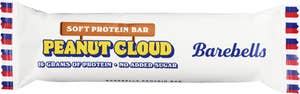Barebells Soft protein bar Peanut cloud