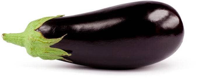 Aubergine Spania / Nederland
