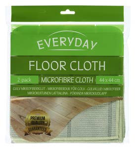 Everyday Mikrofiberklut til gulv