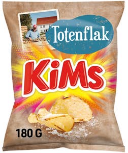 Kims Totenflak Salta