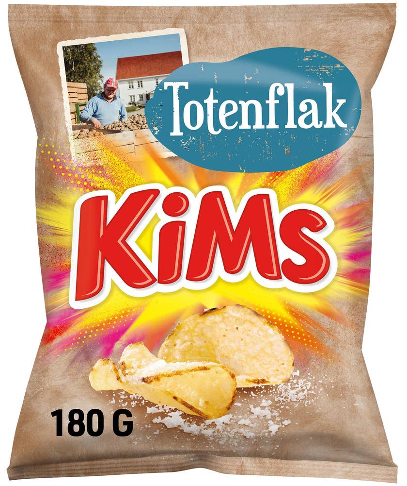 Kims Totenflak Salta
