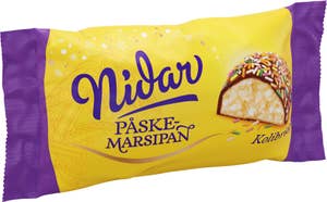 Nidar Kolibriegg