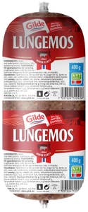 Gilde Lungemos