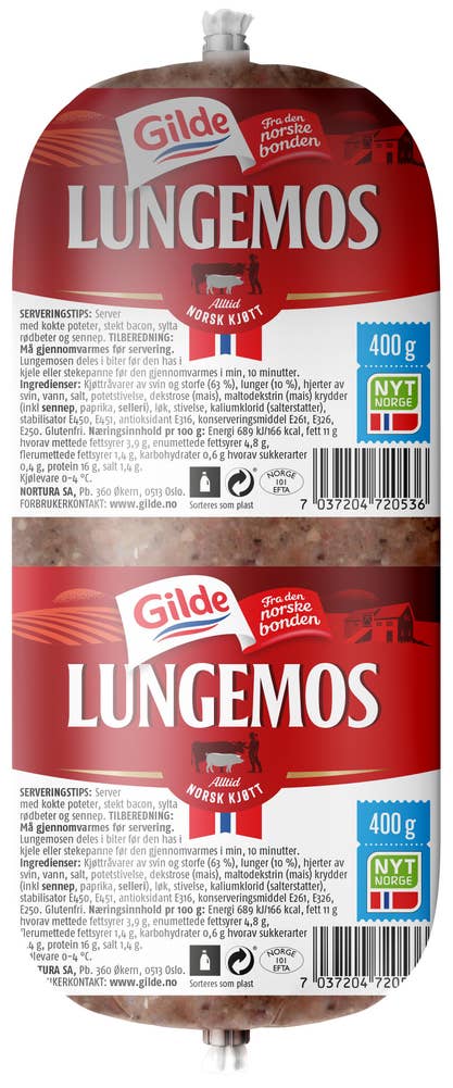 Gilde Lungemos