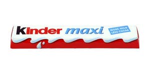Ferrero Kinder Maxi