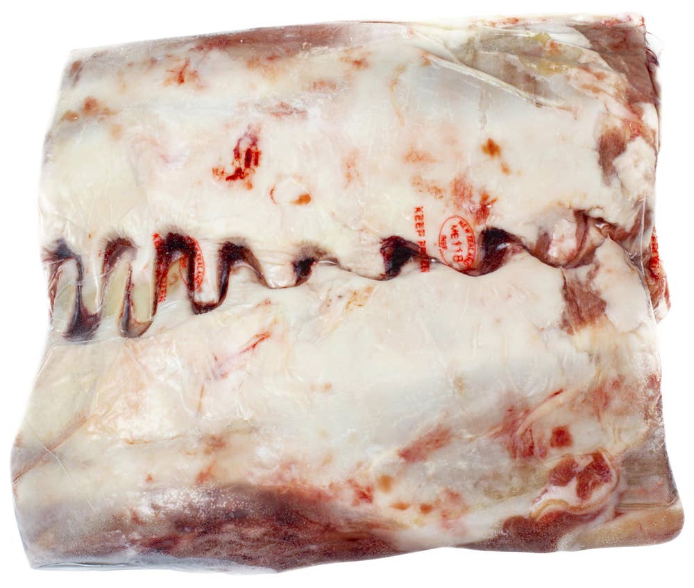 Strøm-Larsen AS Lammecarré