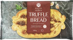 Bread of the World Trøffelbrød