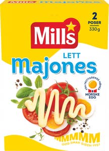 Mills Lettmajones