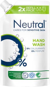 Neutral Håndsåpe refill