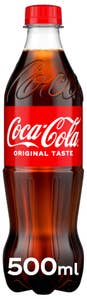 Coca-Cola Coca-Cola