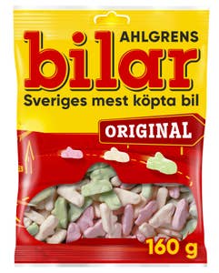 Ahlgrens Bilar Ahlgrens Biler Original