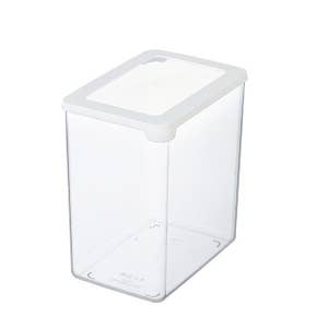 Coline Matoppbevaringsboks SmartStore™ Vision 3,5 liter