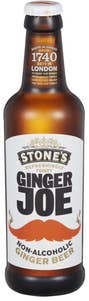 Stone's Ginger Joe Alkoholfri Ingefærøl