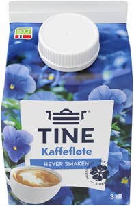 Kaffefløte