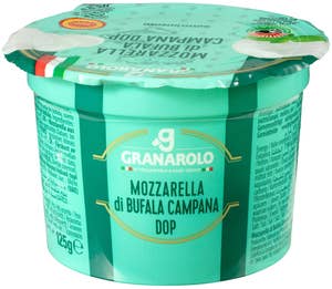 Granarolo Mozzarella di Bufala DOP
