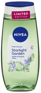 Nivea Dusjsåpe Starlight Garden