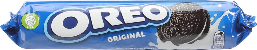 Oreo original