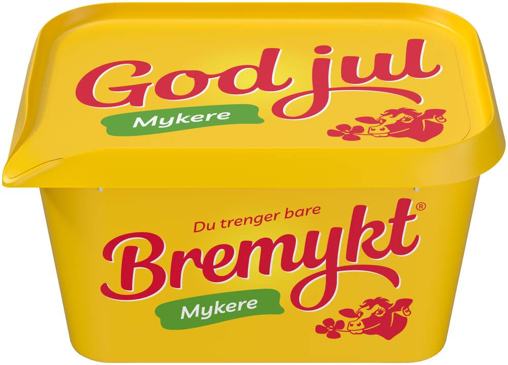 Fjordland Bremykt mykere