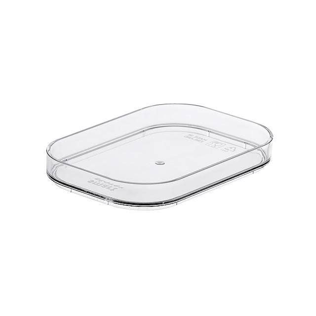 Smartstore Klart lokk til Compact Clear systemboks Str. XS