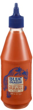 Blue Dragon Sriracha