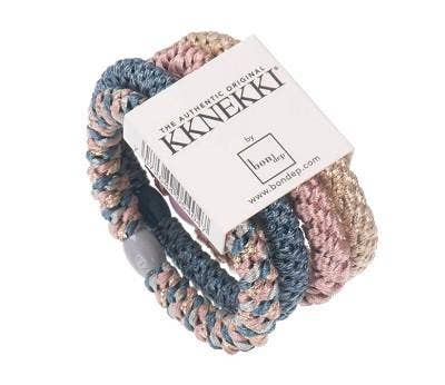 Sprell Kknekki Hårstrikker Dus 4 stk