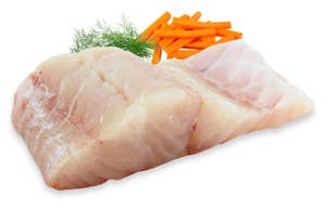 Domstein Seilfilet Fersk