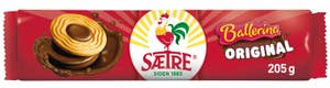 Ballerina Ballerinakjeks Nougat