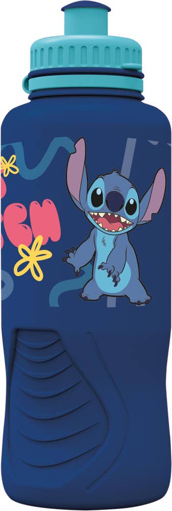 Magic Store Sportsflaske Lilo & Stitch 400 ml