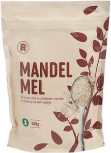 R Mandelmel