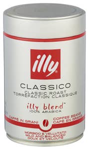illy Espressobønner 100% Arabica