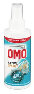 OMO Aktiv & Sport luktfjerningsspray