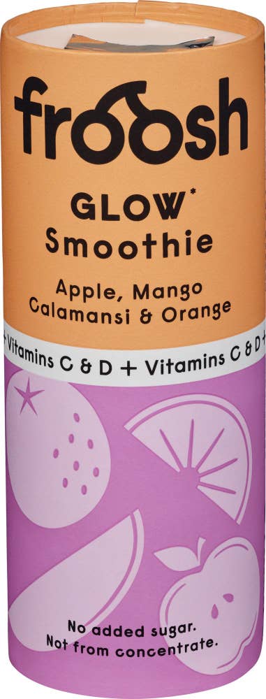 Froosh Smoothie Glow