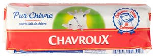 Chavroux Chèvre