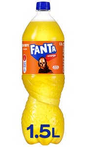 Fanta Orange