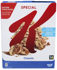 Kellogg's Special K Classic