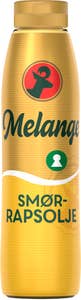 Flytende Melange