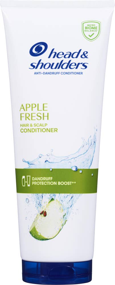 Head & Shoulders Apple Fresh balsam