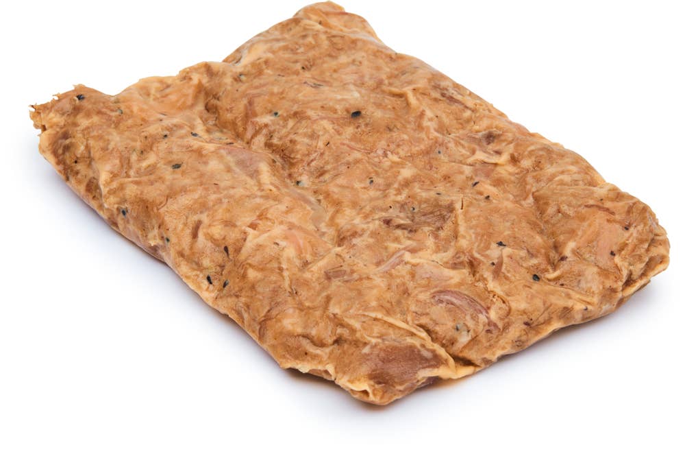 Stølsvidda Sprengt Fjellgris Pulled Pork