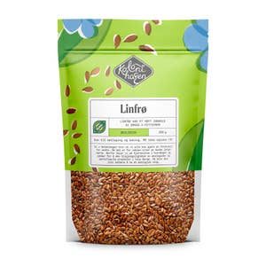 Kolonihagen Linfrø Økologisk