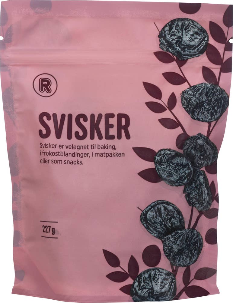 R Svisker Prima